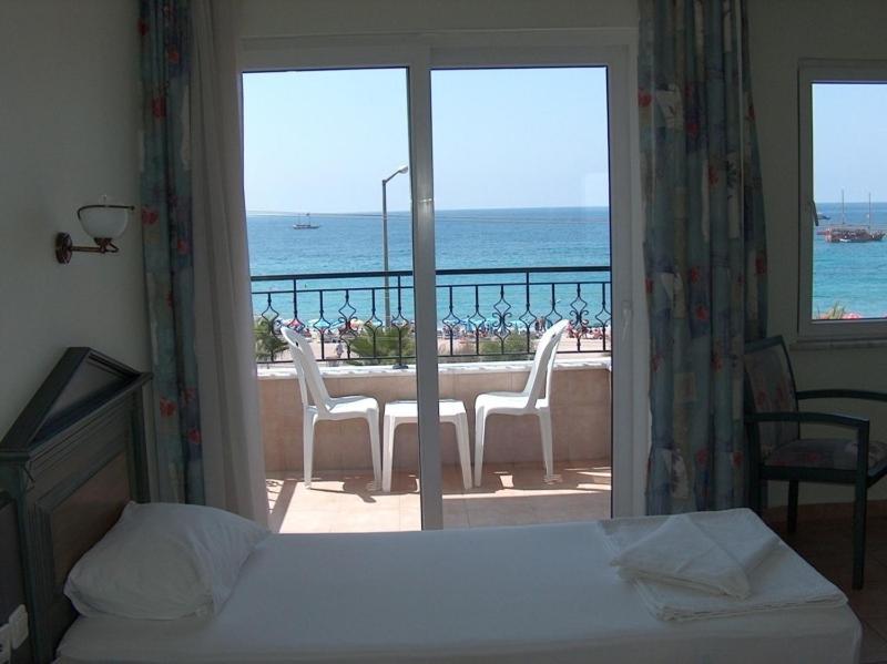 Akya Apart Hotel Alanya Camera foto